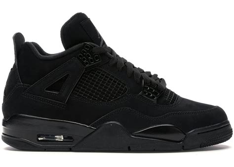 jordan 4 nere prezzo